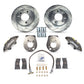 Desolate Motorsports 1980-1996 Bronco/F150 Big Front Brake Kit