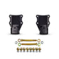 Desolate Motorsports Bronco 80-96 Complete Rear Suspension Kit