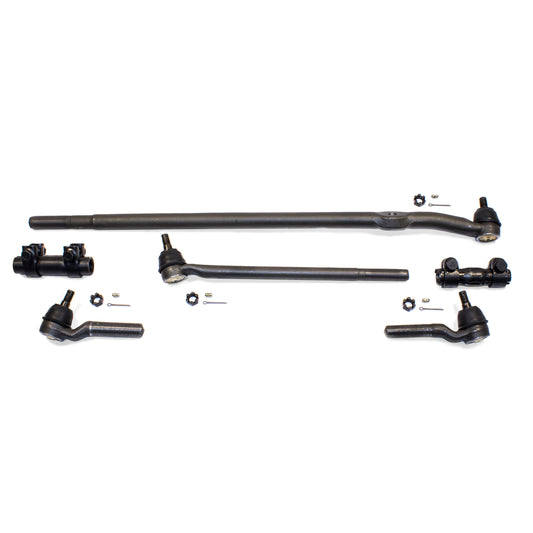 Desolate Motorsports Bronco 80-96 Heavy Duty Factory Style Steering Kit