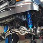 Desolate Motorsports BILLET (Stock Width) 3.0" Shock Front & Rear Package (Long Travel)