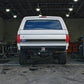 Desolate Motorsports Bronco/ F-Series 80-96 Plate Rear Bumper