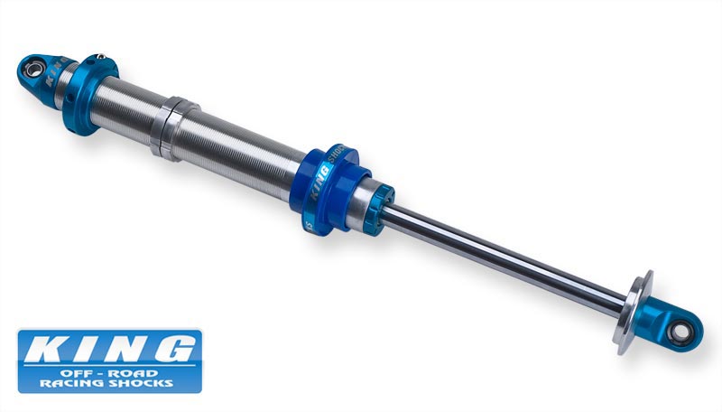 KING PERFORMANCE RACE SERIES COIL OVER SHOCKS – Factory BS